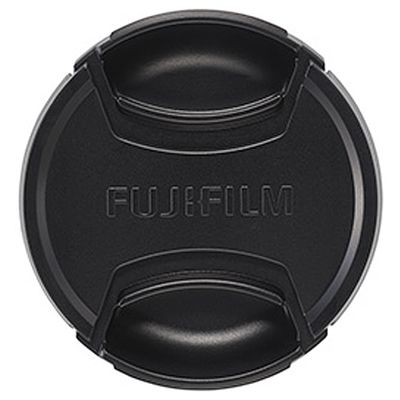 Fujifilm Objektivfrontdeckel FLCP-49 vorne E 49 (XF16mmF2.8) 