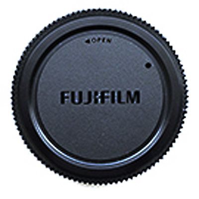 Fujifilm Objektivrückdeckel RLCP-002  Fujifilm Mittelformat