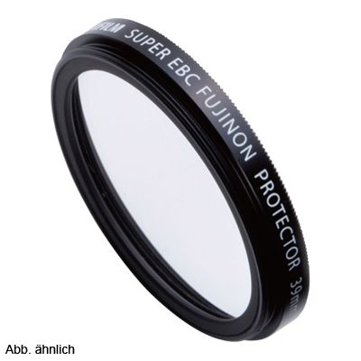 Fujifilm Schutzfilter PRF  52mm schwarz