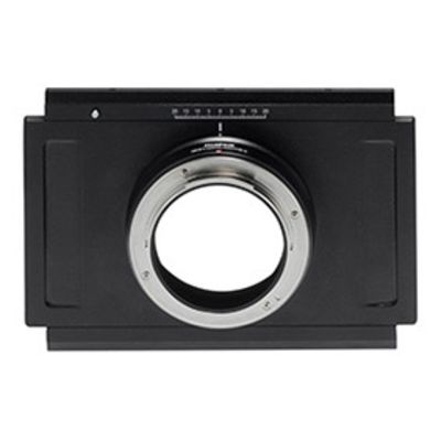 Fujifilm View Camera Adapter G  4 x 5