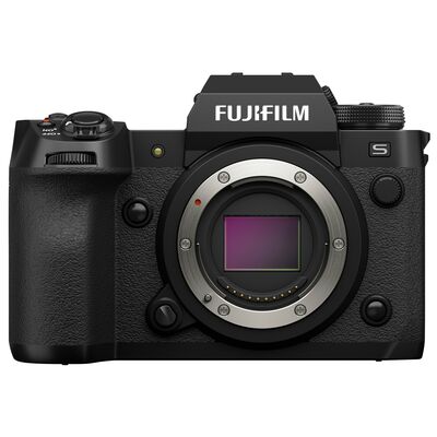Fujifilm X-H2S Gehäuse 