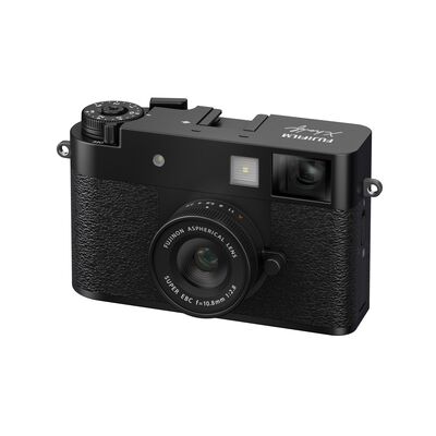 Fujifilm X half (X-HF1)  schwarz