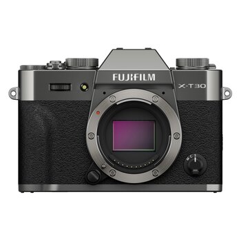 Fujifilm X-T30 III  Anthrazit 