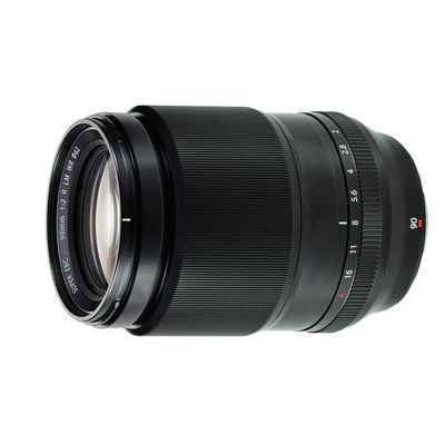 Fujifilm XF 90mm f/2,0 R LM WR  Fujifilm X