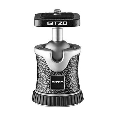 Gitzo Mini Traveler  Noir Decor