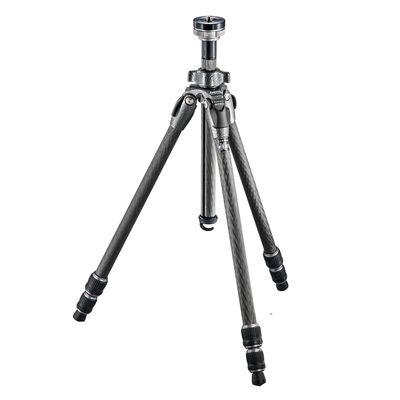 Gitzo STATIV Mountaineer 3Seg. Serie 0 