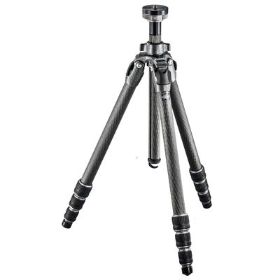 Gitzo STATIV Mountaineer 4Seg. Serie 2 