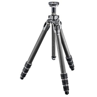 Gitzo STATIV Mountaineer  4 Seg. Serie 3 
