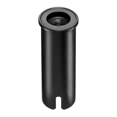 Gitzo Traveler Stativ Serie 1, 4 Segmente Carbon, ohne Kopf 