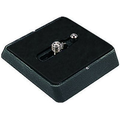 Gitzo Wechselplatte 1/4