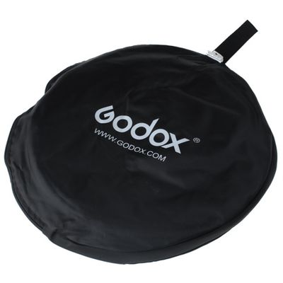 Godox 5-in-1 Gold, silber, Soft Gold, weiß, Transluzent  80cm