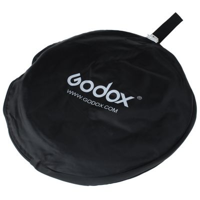 Godox 7-in-1 Gold, silber, Black, weiß, Transluzent, Blue,Green - 80cm 