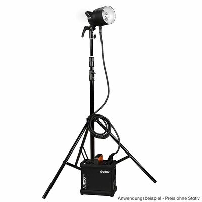 Godox AD1200 Pro Bowens Mount TTL 