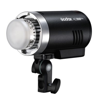 Godox AD300 Pro Dual Backpack Kit 