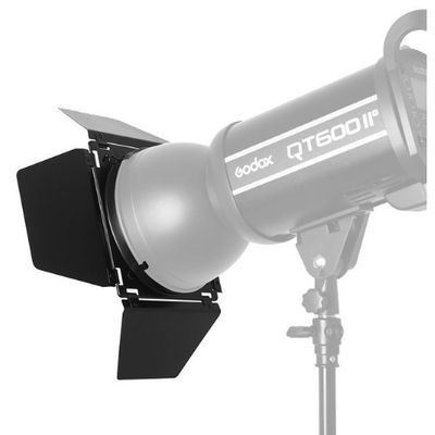 Godox BD-04 Barndoor Kit 