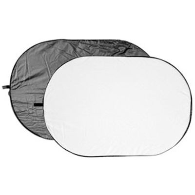 Godox Black & weiß Reflektor Scheibe - 60x90cm 