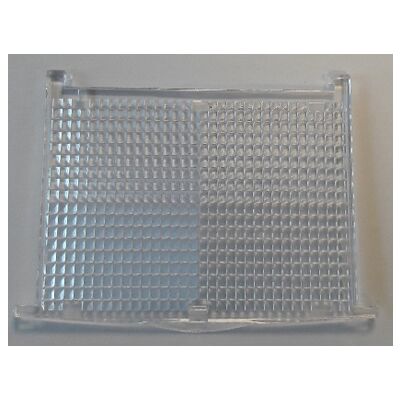 Godox Diffusor und ausziehbarer Reflektor für V860II 