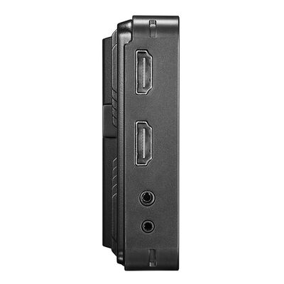 Godox GM6S 4K HDMI Ultra Bright 5.5 On Camera Monitor 