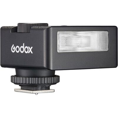 Godox iM30 - Flash for Mirrorless Cameras 