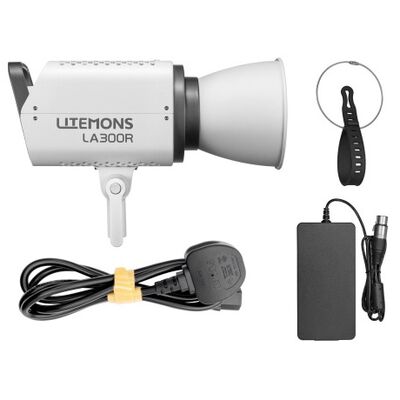 Godox Litemons LED Light RGB  LA300R 