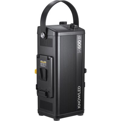Godox M600D - Tageslicht LED-Licht 