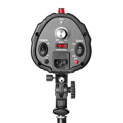 Godox Mini Pioneer 250 Watt Softbox Studioschirm Duo Kit 