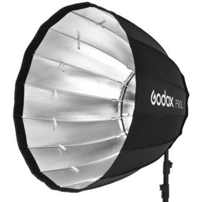 Godox Parabol Softbox Bowens Mount P90L 