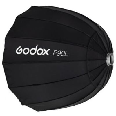 Godox Parabol Softbox Bowens Mount P90L 