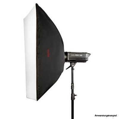 Godox Softbox Bowens Mount - 60x90cm 