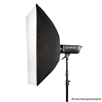 Godox Softbox Bowens Mount - 70x100cm 