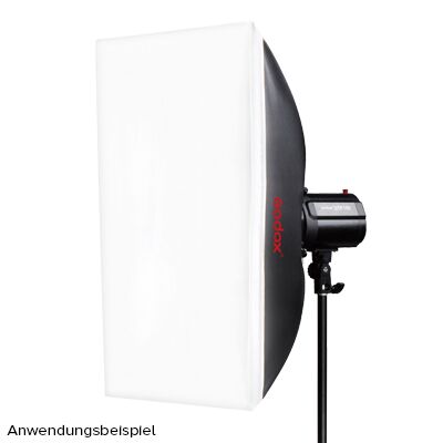 Godox Softbox Universal Mount - 60x60cm 
