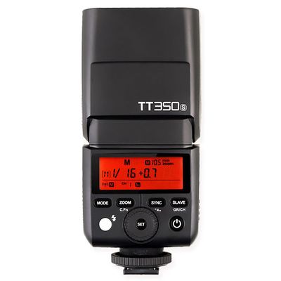 Godox Speedlite TT350  Canon