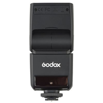 Godox Speedlite TT350  Nikon
