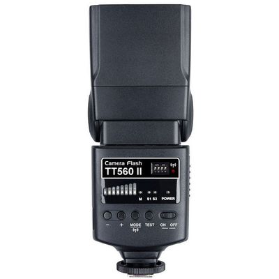 Godox Speedlite TT560 II 