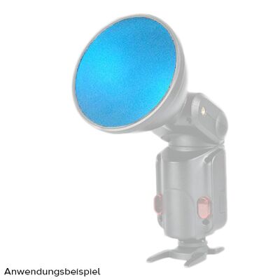 Godox Witstro Flash Color Grid Reflektor kit 120mm 