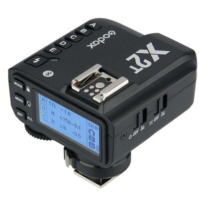 Godox X2 Transmitter  Fujifilm X