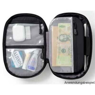 Gomatic NAVIGATOR TECH ORGAN. 