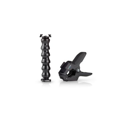 GoPro Jaws Flex Clamp / Camcorder-Halterung 