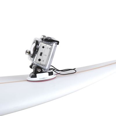 GoPro Surf Hero Mount / Halterung für Surfboards 