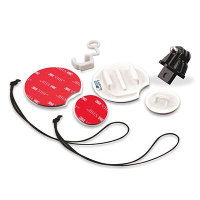 GoPro Surf Hero Mount / Halterung für Surfboards 