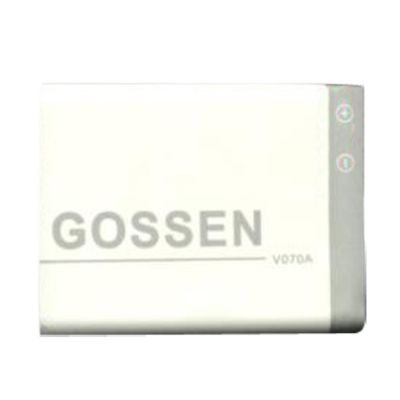 Gossen Akku für DIGISKY 