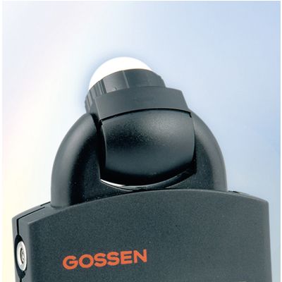 Gossen Belichtungsmesser Digipro F2 