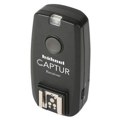 Hähnel Captur Funk Empfänger  Micro Four Thirds