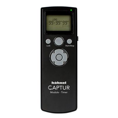 Hähnel Captur Timerauslöser 