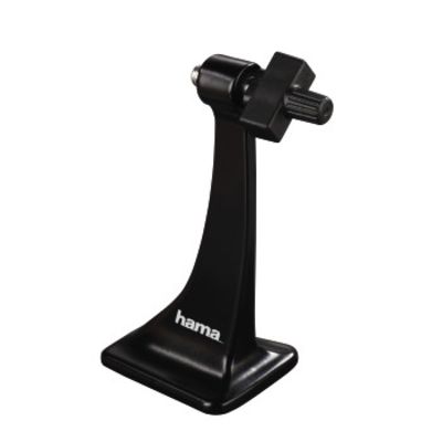 Hama Fernglas-Stativhalter Alu mit 1/4-Gewinde 