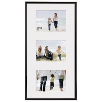 Hama Galerie Madrid 23x45 3x10x15  schwarz