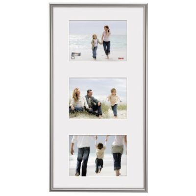 Hama Galerie Madrid 23x45 3x10x15  silber