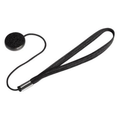 Hama Halter für Objektivdeckel /Gummi 