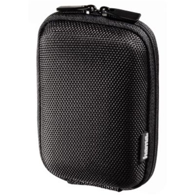 Hama Hardcase Colour Style 60H  schwarz