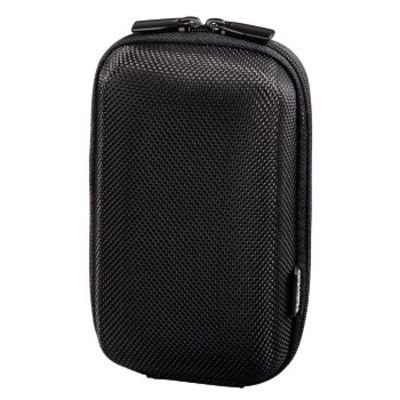 Hama Hardcase Colour Style 80L  schwarz